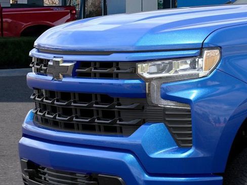 New 2026 Chevrolet Silverado 1500 RST w/ Texas Edition Plus image 13