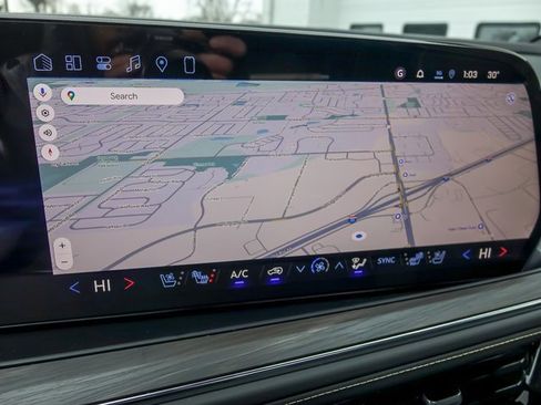 New 2026 Chevrolet Suburban Premier image 29