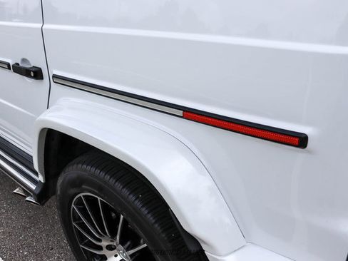 Used 2023 Mercedes-Benz G 550 image 98