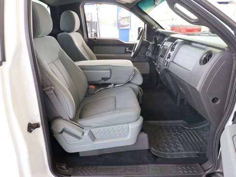 Used 2014 Ford F150 STX w/ Equipment Group 201A Mid RWD image 19