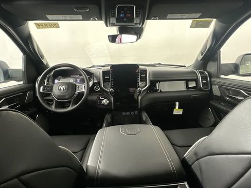 New 2026 RAM 1500 Laramie w/ Night Edition image 16