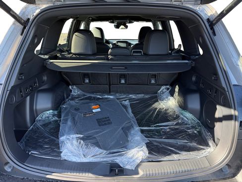 New 2026 Subaru Forester Wilderness image 17