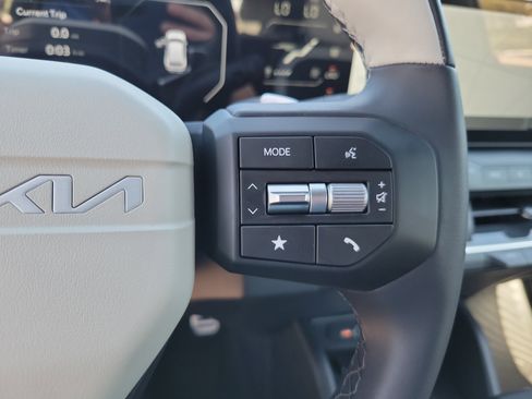 New 2026 Kia K4 GT-Line Turbo FWD image 16
