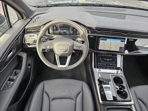 New 2026 Audi Q7 3.0T Premium Plus image 5