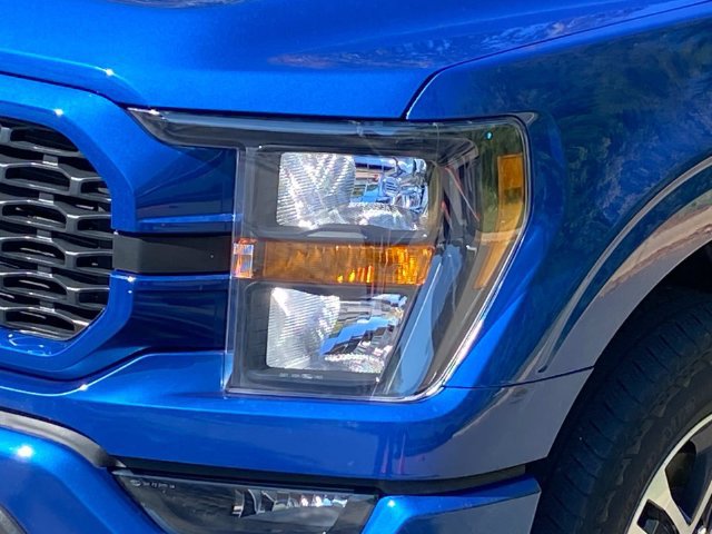 Used 2023 Ford F150 XL AWD/4WD image 4