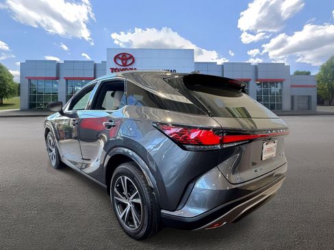Used 2024 Lexus RX 350 Premium w/ Accessory Package (Z1) AWD/4WD image 4