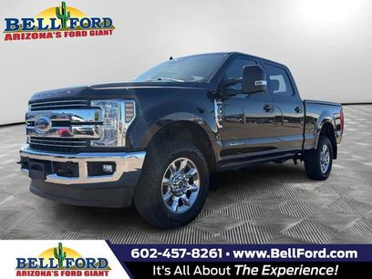 Used 2019 Ford F350 Lariat w/ Lariat Ultimate Package