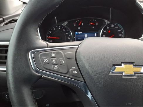 Used 2024 Chevrolet Equinox LT w/ LPO, Floor Liner Package image 14