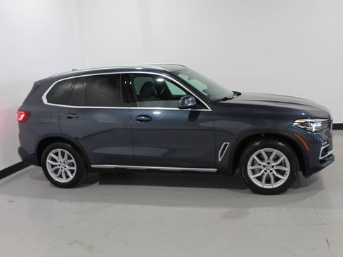 Used 2020 BMW X5 xDrive40i w/ Convenience Package image 21