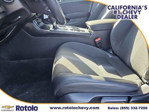 Used 2024 Honda Civic Sport image 19