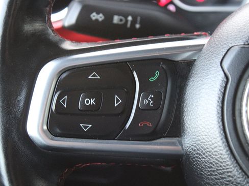 Certified 2020 Jeep Gladiator Rubicon image 22