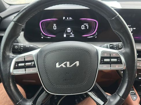 Used 2024 Kia Telluride EX X-Line AWD/4WD image 15