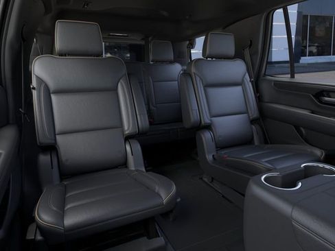 New 2026 GMC Yukon Elevation AWD/4WD image 17