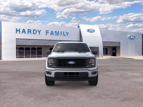 New 2026 Ford F150 STX w/ Equipment Group 200A RWD image 6