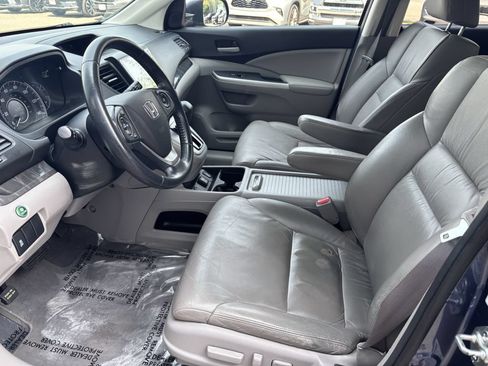 Used 2013 Honda CR-V EX-L image 13