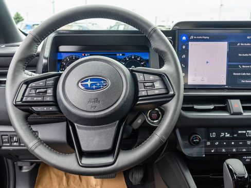 New 2026 Subaru Outback Premium AWD/4WD image 30