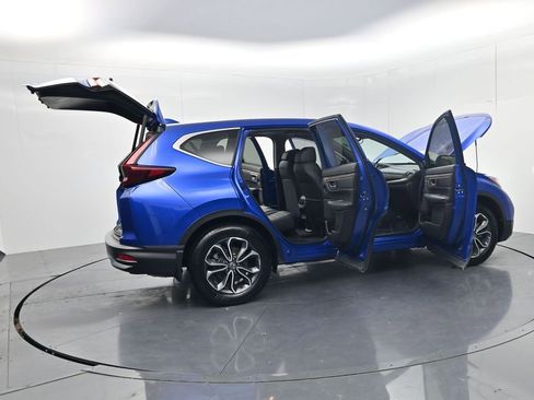 Used 2020 Honda CR-V EX-L image 55