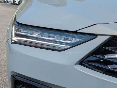 New 2026 Acura MDX A-Spec image 10