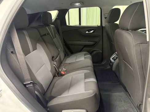 Used 2024 Chevrolet Blazer LT w/ Convenience Package image 22