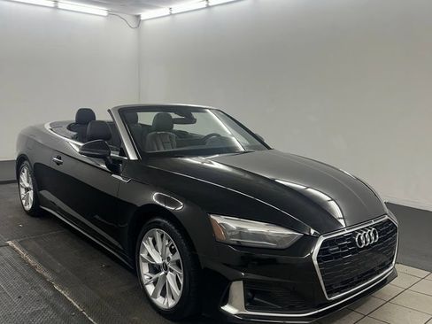 Used 2022 Audi A5 2.0T Premium w/ Convenience Package AWD/4WD image 35
