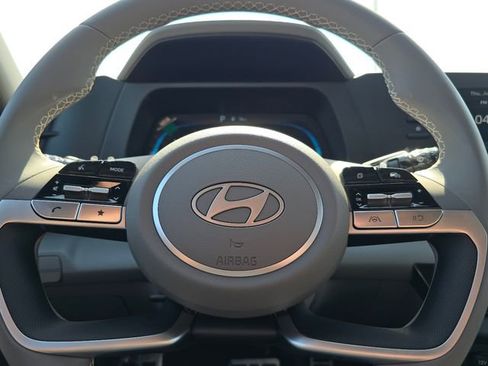 New 2026 Hyundai Elantra Sport FWD image 22