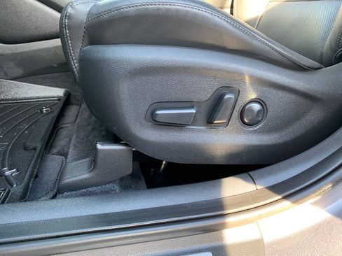 Used 2021 Hyundai Tucson Ultimate AWD/4WD image 13