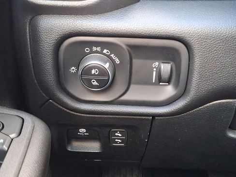 New 2026 RAM 1500 Big Horn image 17