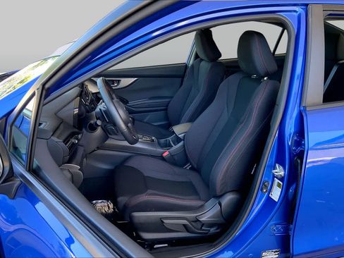 Used 2022 Subaru WRX Premium AWD/4WD image 8