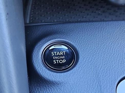 New 2025 Nissan Z Performance w/ Floor Mat Package image 10