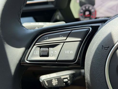 New 2026 Audi A3 2.0T Premium AWD/4WD image 26