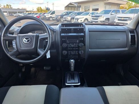 Used 2008 MAZDA Tribute i image 5