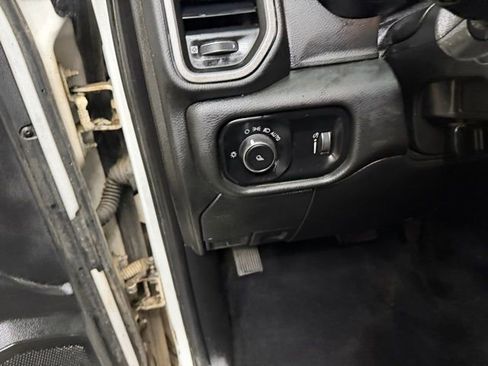 Used 2021 RAM 3500 Tradesman image 14