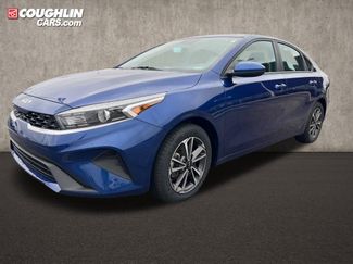 Used 2023 Kia Forte LXS 360° Tour