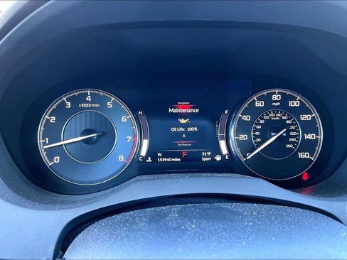 Used 2020 Acura RDX AWD w/ Technology Package image 18