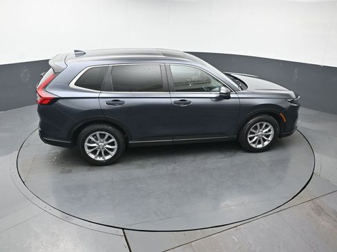 Certified 2023 Honda CR-V EX image 40
