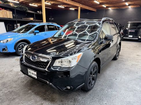 Used 2014 Subaru Forester 2.5i Limited image 7