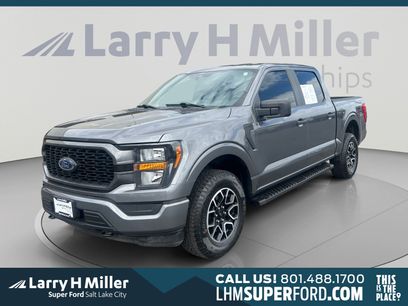 Used 2023 Ford F150 XL w/ STX Appearance Package