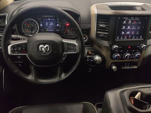 Used 2019 RAM 1500 Laramie image 22