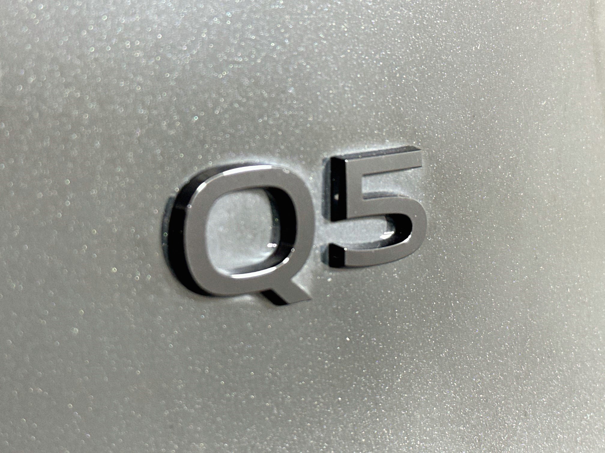 Used 2025 Audi Q5 Premium Plus AWD/4WD image 25