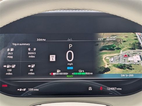 Used 2024 Land Rover Range Rover Autobiography image 24