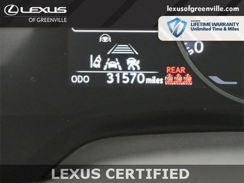 Certified 2023 Lexus RX 350 350 Premium image 13