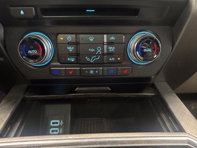Used 2018 Ford F350 Limited AWD/4WD image 22