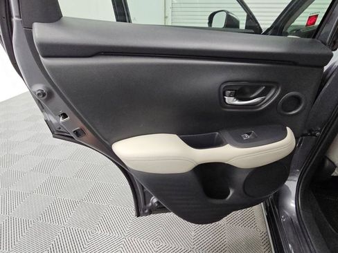 Used 2024 Honda HR-V EX-L image 30