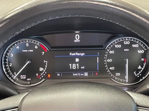 Used 2020 Cadillac XT4 Sport AWD/4WD image 27