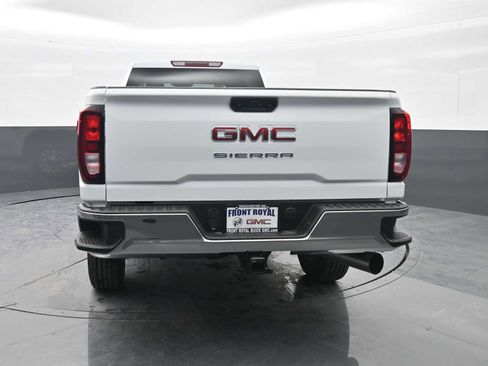 New 2026 GMC Sierra 2500 Pro image 6