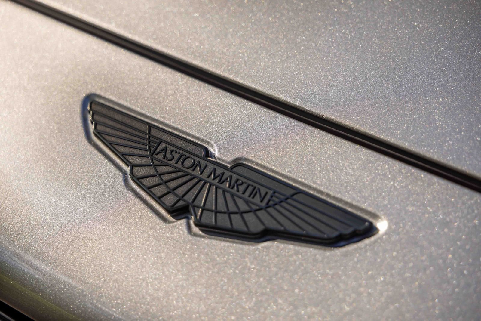 Used 2023 Aston Martin DBX 707 AWD/4WD image 31