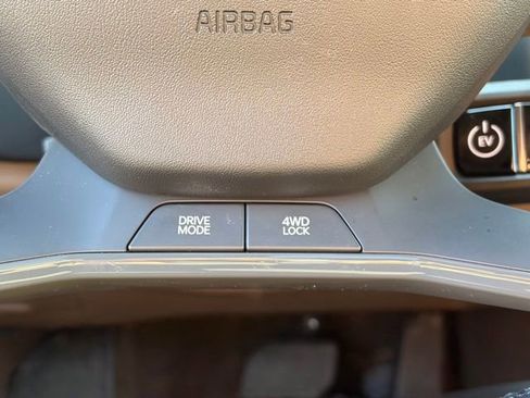 Used 2024 Kia EV9 Land AWD/4WD image 24