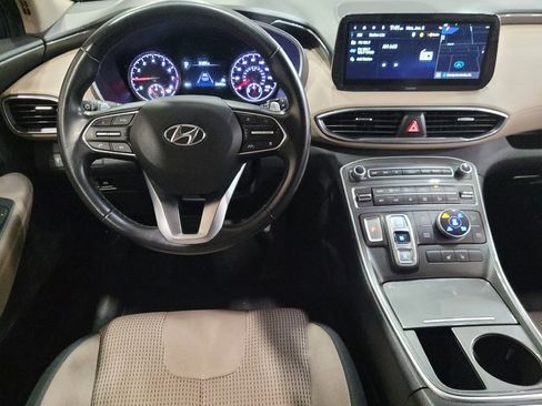 Used 2023 Hyundai Santa Fe SEL AWD/4WD image 22