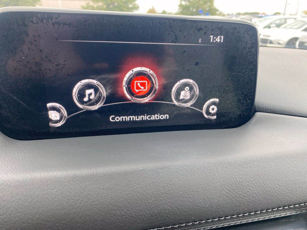 Used 2019 MAZDA CX-5 Grand Touring AWD/4WD image 23