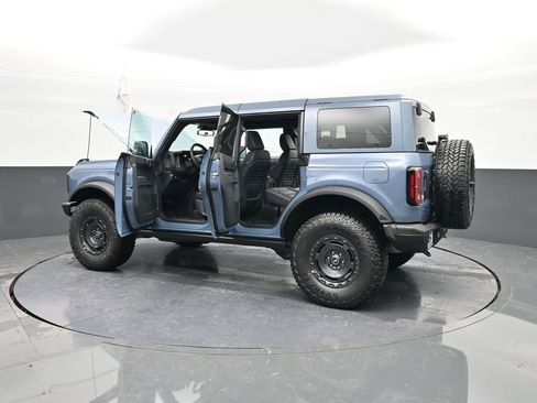 New 2025 Ford Bronco Badlands image 54